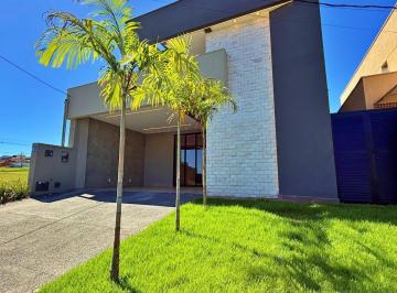 Casa · 147m² · 3 Quartos · 4 Vagas · Casa à Venda - Condomínio Jardins Capri | Senador Canedo - GO