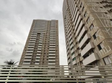 Apartamento · 62m² · 2 Quartos · 1 Vaga · Apartamento 2 Quartos para Venda no Parque Amazônia - Goiânia/GO Vivaz