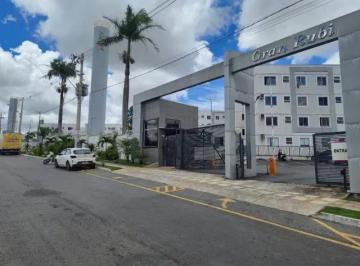Apartamento · 41m² · 2 Quartos · 1 Vaga · Apartamento 2 Quartos para Venda no Setor Cardoso - Aparecida de Goiânia