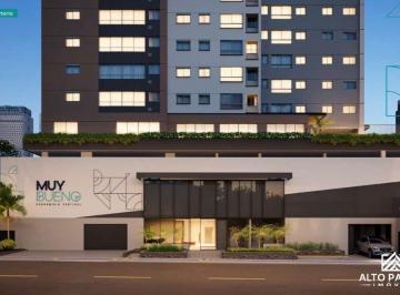 Apartamento · 65m² · 2 Quartos · 1 Vaga · Apartamento à venda no bairro Jardim América em Goiânia/GO