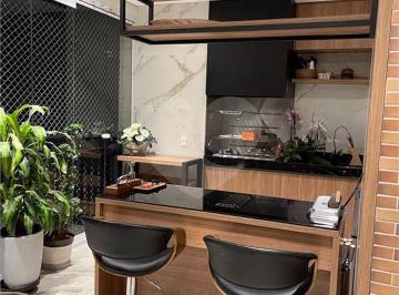 Apartamento · 288m² · 4 Quartos · 6 Vagas · Apartamento para venda em Anhangabaú de 288.00m² com 4 Quartos, 4 Suites e 6 Garagens