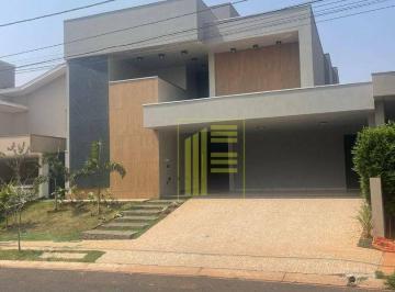 Casa · 280m² · 3 Quartos · 2 Vagas · Casa de Condomínio para venda e aluguel em Parque Residencial Damha de 280.00m² com 3 Quartos, 3 Sui