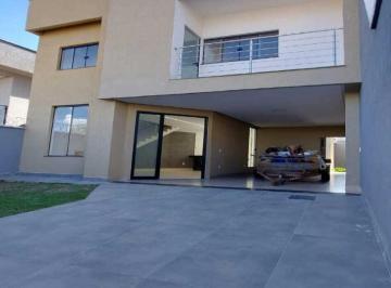 Casa · 114m² · 3 Quartos · 1 Vaga · Casa à venda no bairro Residencial Morumbi em Goiânia/GO