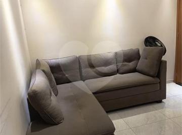 Imagem Principal · Apartamento à venda com 2 quartos no condomínio Santa Lúcia, Guarulhos
