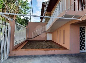 Casa · 207m² · 3 Quartos · 3 Vagas · Casa para venda em Vila São José de 207.00m² com 3 Quartos, 1 Suite e 3 Garagens
