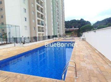 Apartamento · 86m² · 3 Quartos · 2 Vagas · Apartamento para venda em Engordadouro de 86.00m² com 3 Quartos, 1 Suite e 2 Garagens
