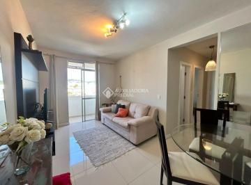 Apartamento · 75m² · 3 Quartos · Apartamento mobiliado para alugar na Praia Comprida - São José