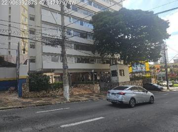 Apartamento · 98m² · 3 Quartos · 1 Vaga · Apartamento para venda em Centro de 98.00m² com 3 Quartos e 1 Garagem