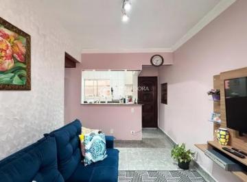 Apartamento · 58m² · 2 Quartos · 1 Vaga · APARTAMENTO REFORMADO - RUDGE RAMOS - SÃO BERNARDO DO CAMPO