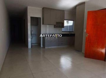 Apartamento · 94m² · 3 Quartos · 2 Vagas · Apartamento para venda em Centro de 94.00m² com 3 Quartos, 1 Suite e 2 Garagens