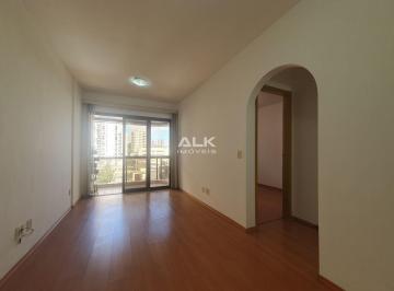 Apartamento · 45m² · 1 Quarto · 1 Vaga · Apartmanto para venda em Moema, com 45m²