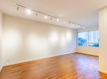 Apartamento · 97m² · 3 Quartos · 1 Vaga · Apartamento para venda em Santo Amaro com 3 quartos, sendo 1 suíte, 97m²
