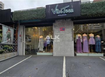 Comercial · 195m² · 3 Vagas · Casa comercial para venda em Indianópolis, 195m²