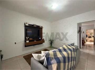 Casa · 119m² · 2 Quartos · 2 Vagas · Casa para venda em Cidade Planejada I de 119.01m² com 2 Quartos e 2 Garagens