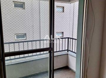 Apartamento · 75m² · 2 Quartos · 1 Vaga · Apartamento à venda com 75m², 2 quartos e 1 vaga