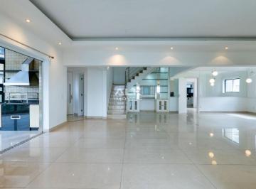 Apartamento · 272m² · 4 Quartos · 4 Vagas · Apartamento tipo para venda em Vila Suzana com 4 quartos, sendo 4 suítes, 272m²