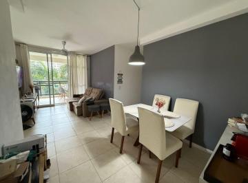 Apartamento · 70m² · 2 Quartos · 1 Vaga · Apartamento para venda em Barra Olímpica de 70.00m² com 2 Quartos, 1 Suite e 1 Garagem