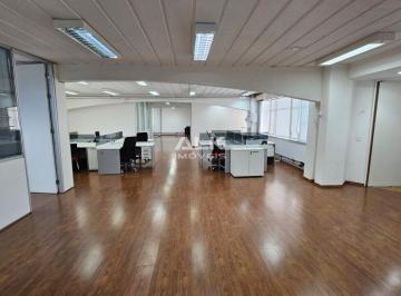 Comercial · 234m² · 6 Vagas · Escritório Premium na Berrini | 234m² Totalmente Mobiliado ? Pronto para Ocupar
