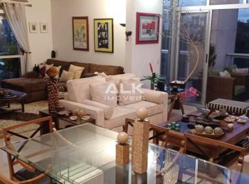 Apartamento · 162m² · 2 Quartos · 3 Vagas · Apartamento Duplex em Parque do Morumbi com 162m²