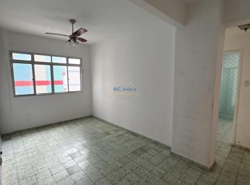 Apartamento · 75m² · 3 Quartos · 1 Vaga · Apartamento 2 dorms + Dep. Empregada no Boqueirão! - ACT3751