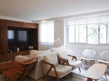 Apartamento · 105m² · 2 Quartos · 1 Vaga · Apartamento à venda com 105m², 2 quartos e sem vaga