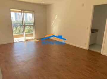 Apartamento · 49m² · 1 Quarto · 1 Vaga · Studio Moderno no Central Park Barueri: Colado em Alphaville!