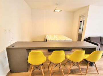 Apartamento · 42m² · 1 Quarto · 1 Vaga · Studio para venda em Cidade Monções com 1 quarto , 42m²