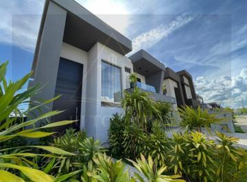 Casa · 340m² · 5 Quartos · 4 Vagas · Casa de Condomínio para venda em Loteamento Residencial Arborais de 340.00m² com 5 Quartos, 5 Suites