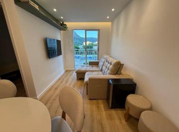Apartamento · 53m² · 2 Quartos · 1 Vaga · Apartamento para venda em Jacarepaguá de 53.00m² com 2 Quartos, 1 Suite e 1 Garagem