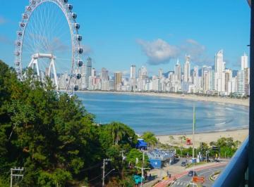 Apartamento · 32m² · 1 Vaga · Studio para venda e aluguel em Pioneiros de 32.00m² com 1 Garagem