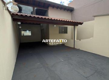 Casa · 110m² · 3 Quartos · 3 Vagas · Casa para venda em Parque Mundo Novo de 110.00m² com 3 Quartos e 3 Garagens