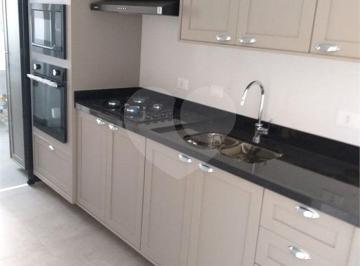 Apartamento · 92m² · 2 Quartos · 2 Vagas · Apartamento para venda em Lapa de 92.00m² com 2 Quartos, 2 Suites e 2 Garagens