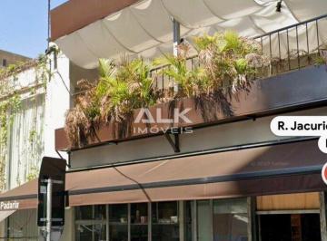 Comercial · 200m² · Casa comercial à venda na Rua Jacurici, --, Itaim Bibi, São P