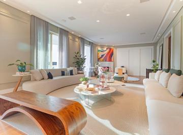 Apartamento · 311m² · 4 Quartos · 6 Vagas · Apartamento de alto padrão para venda no Campo, com 311m² e 4 súites