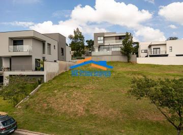 Terreno · 492m² · Terreno Residencial - Alphaville Burle Marx