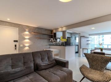 Apartamento · 69m² · 2 Quartos · 1 Vaga · Apartamento para venda em Brooklin com 2 quartos, sendo 1 suíte, 69m²