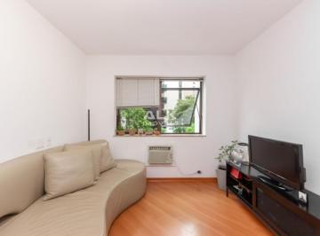 Apartamento · 39m² · 1 Quarto · 1 Vaga · Apartamento para venda em Itaim Bibi com 1 quarto , 39m²