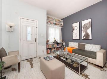 Casa · 90m² · 3 Quartos · 2 Vagas · Casa para venda em Vila Olímpia com 3 quartos, sendo 1 suíte , 120m²