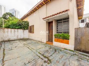 Casa · 200m² · 4 Quartos · 4 Vagas · Casa de vila para venda em Brooklin Paulista com 4 quartos, 200m²