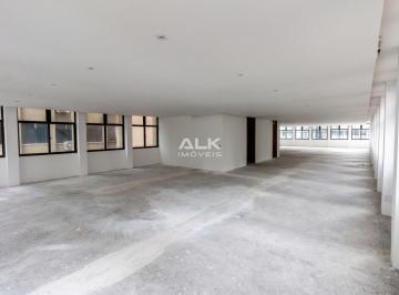 Comercial · 230m² · 5 Vagas · Conjunto comerical para venda ou locação na Vila Olimpia