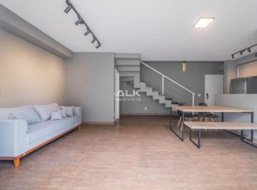 Apartamento · 89m² · 1 Quarto · 1 Vaga · Apartamento à venda com 89m², 1 quarto e 1 vaga