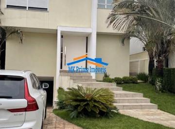 Casa · 440m² · 4 Quartos · 7 Vagas · A Oportunidade do Ano no Lorian Boulevard – Osasco