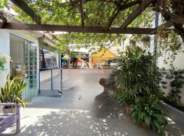 Comercial · 273m² · Casa comercial para venda em Brooklin Paulista, 273m²