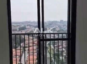 Apartamento · 37m² · 2 Quartos · 1 Vaga · Apartamento à venda com 37m², 2 quartos e 1 vaga