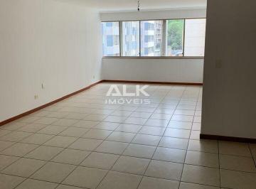 Apartamento · 156m² · 3 Quartos · 2 Vagas · Apartamento para alugar com 156m², 3 dormitórios e 1 vaga