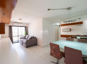 Apartamento · 76m² · 3 Quartos · 1 Vaga · Apartamento para venda em Vila Olímpia com 3 quartos, sendo 1 suíte, 76m²