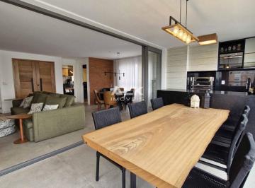 Apartamento · 141m² · 3 Quartos · 2 Vagas · Apartamento de alto padrão no Brooklin, com 3 suítes