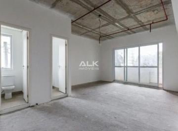 Comercial · 44m² · 1 Vaga · Conjunto Comercial / Sala para venda ou aluguel, 44m² - Jardim Paulista