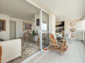 Apartamento · 178m² · 4 Quartos · 3 Vagas · Apartamento para venda em Brooklin com 4 quartos, sendo 3 suítes , 178m²