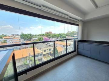 Apartamento · 80m² · 3 Quartos · 1 Vaga · Apartamento para alugar com 80m², 3 quartos e 1 vaga